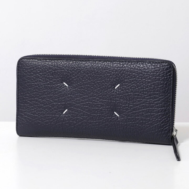 楽天市場】MAISON MARGIELA メゾンマルジェラ 11 ラウンドファスナー長  