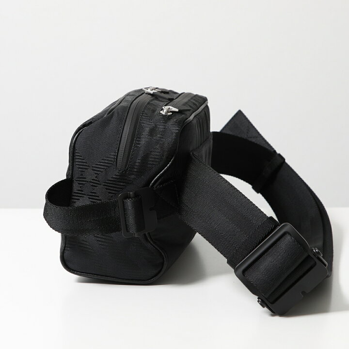 楽天市場】BURBERRY バーバリー ボディバッグ ML BELT BAG 8083446 