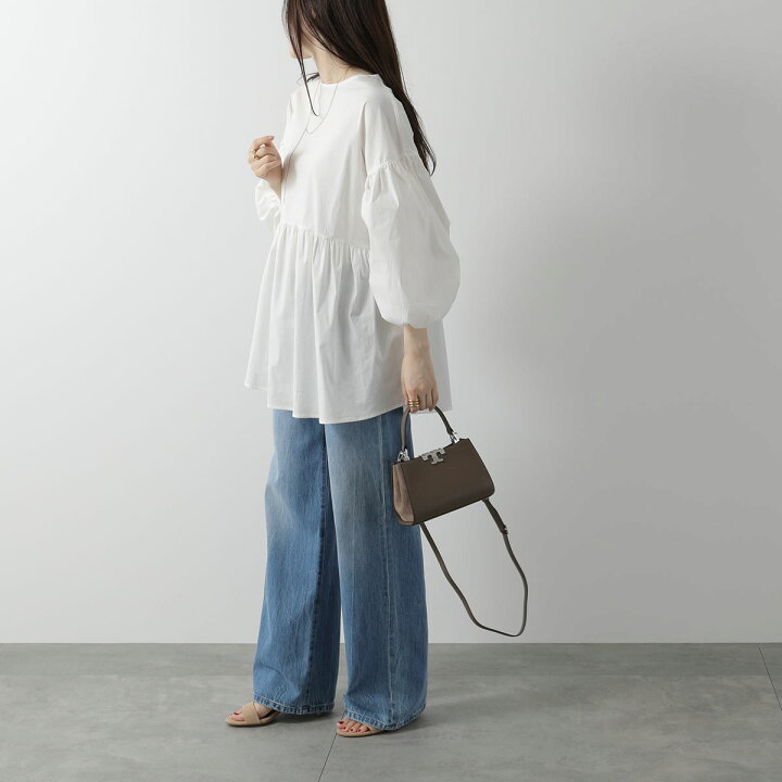 楽天市場】TORY BURCH トリーバーチ ハンドバッグ ELEANOR PEBBLED