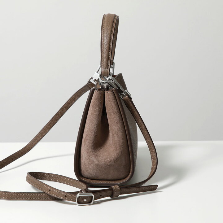 楽天市場】TORY BURCH トリーバーチ ハンドバッグ ELEANOR PEBBLED 