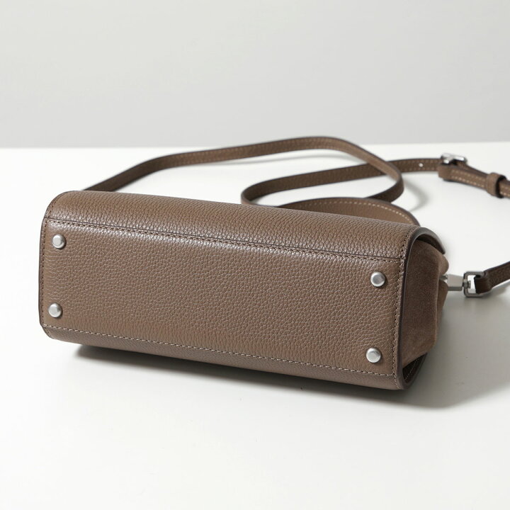 楽天市場】TORY BURCH トリーバーチ ハンドバッグ ELEANOR PEBBLED 