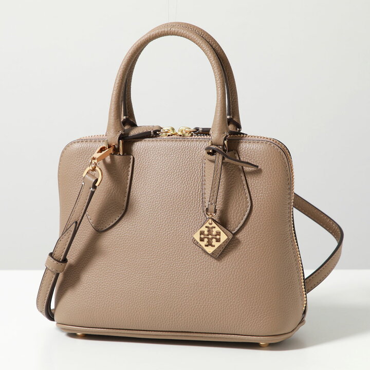 楽天市場】TORY BURCH トリーバーチ ハンドバッグ MINI SWING BAG 