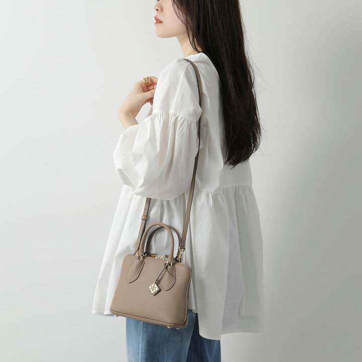 楽天市場】TORY BURCH トリーバーチ ハンドバッグ MINI SWING BAG 