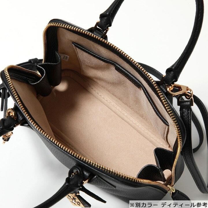 楽天市場】TORY BURCH トリーバーチ ハンドバッグ MINI SWING BAG 