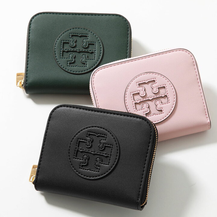 楽天市場】TORY BURCH トリーバーチ コインケース ELLA BIO SMALL ZIP  