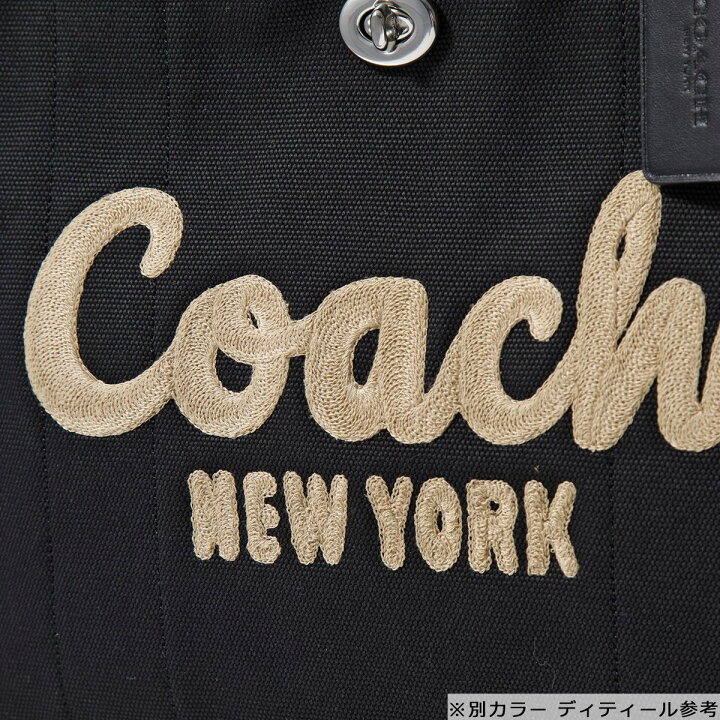 COACH コーチ トートバッグ CARGO TOTE 42 カーゴトート CP163 