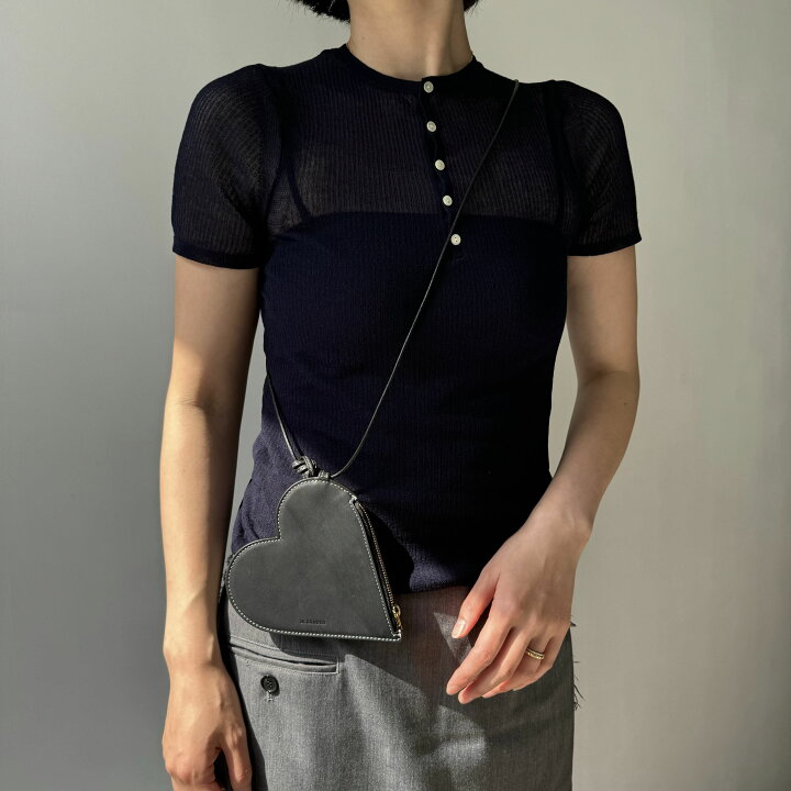 楽天市場】JIL SANDER ジルサンダー ポーチ J08VL0005 P5628  