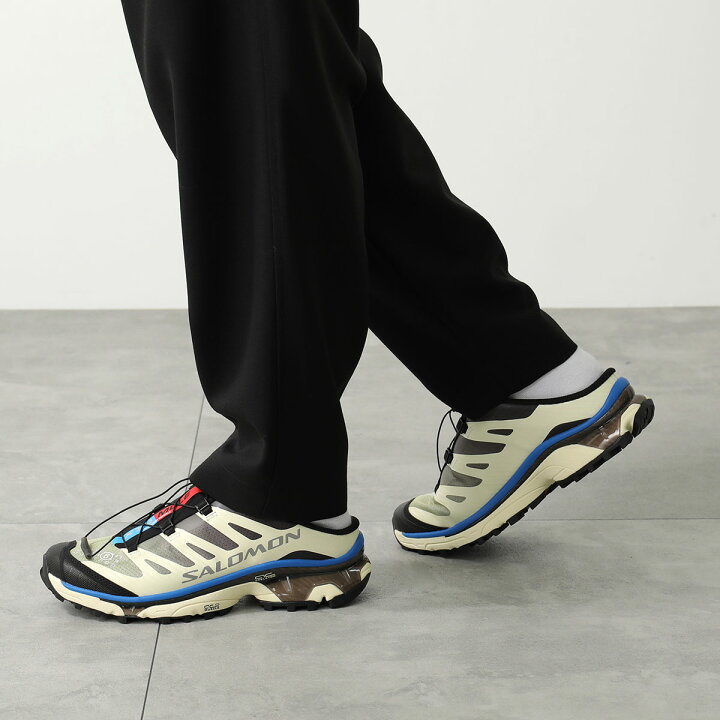楽天市場】MM6 × SALOMON エムエムシックス メゾンマルジェラ サロモン 