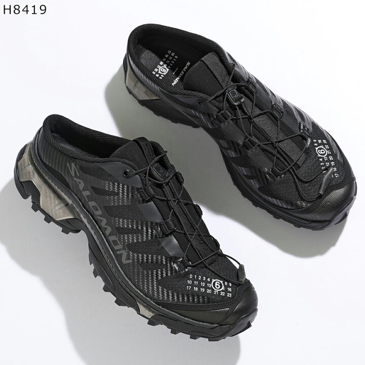 楽天市場】MM6 × SALOMON エムエムシックス メゾンマルジェラ サロモン 