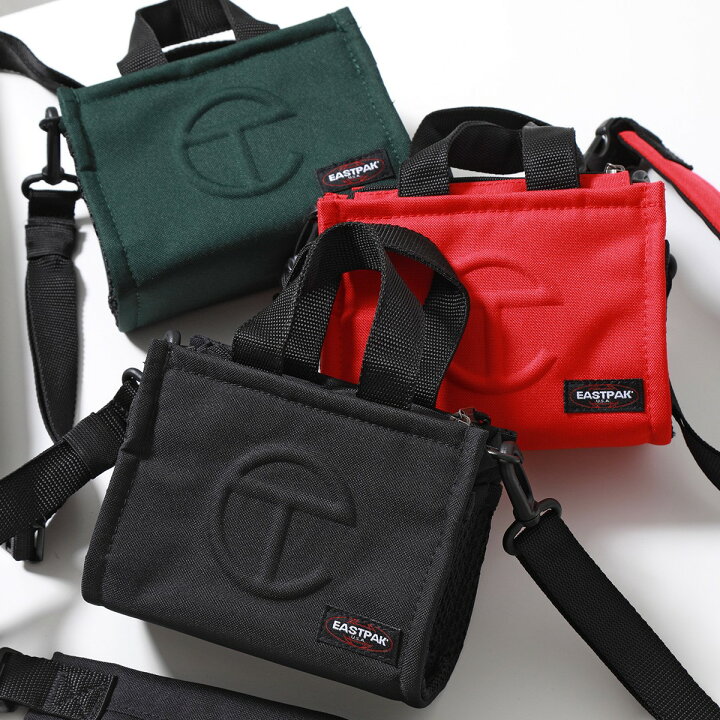楽天市場】TELFAR × EASTPAK テルファー イーストパック ショルダー 