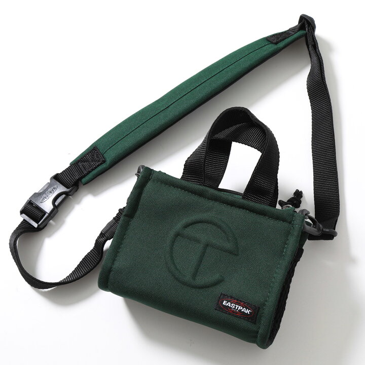 楽天市場】TELFAR × EASTPAK テルファー イーストパック ショルダー 