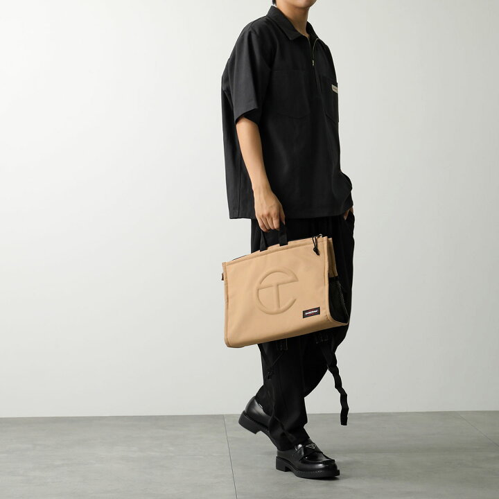 楽天市場】TELFAR × EASTPAK テルファー イーストパック トートバッグ 