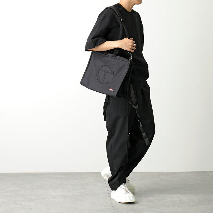 楽天市場】TELFAR × EASTPAK テルファー イーストパック トートバッグ 