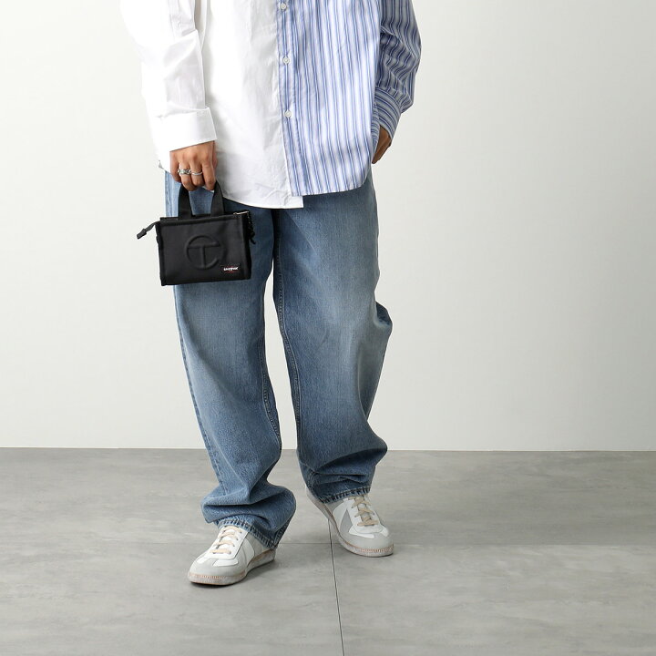 楽天市場】TELFAR × EASTPAK テルファー イーストパック ショルダー 