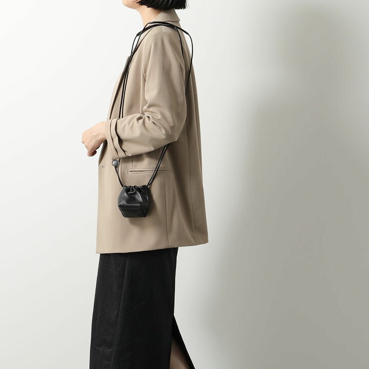 楽天市場】JIL SANDER ジルサンダー ショルダーバッグ DUMPLNG MINI 