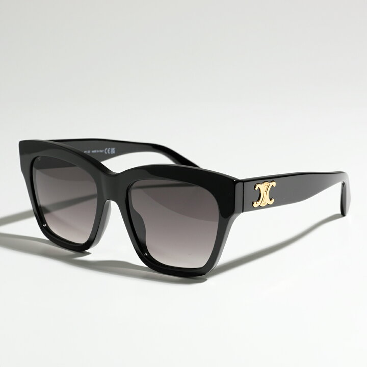 楽天市場】 CELINE セリーヌ サングラス Triomphe トリオンフ  