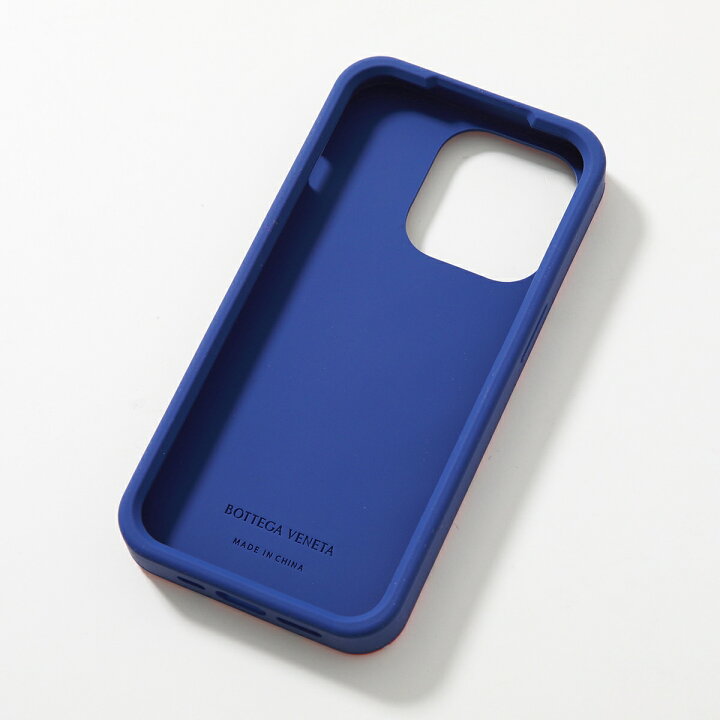 楽天市場】BOTTEGA VENETA ボッテガヴェネタ iPhone14Pro 専用ケース  