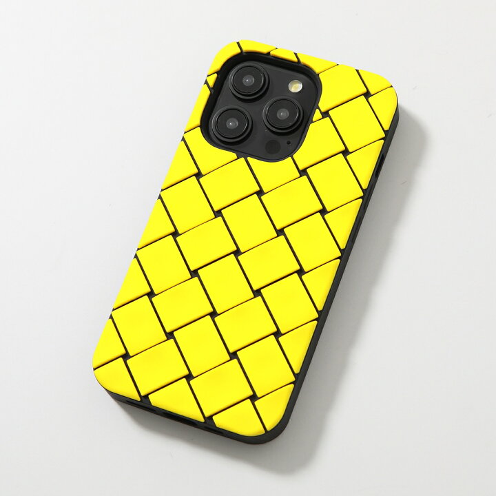 楽天市場】BOTTEGA VENETA ボッテガヴェネタ iPhone14Pro 専用ケース 