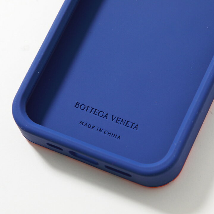 楽天市場】BOTTEGA VENETA ボッテガヴェネタ iPhone14Pro 専用ケース 