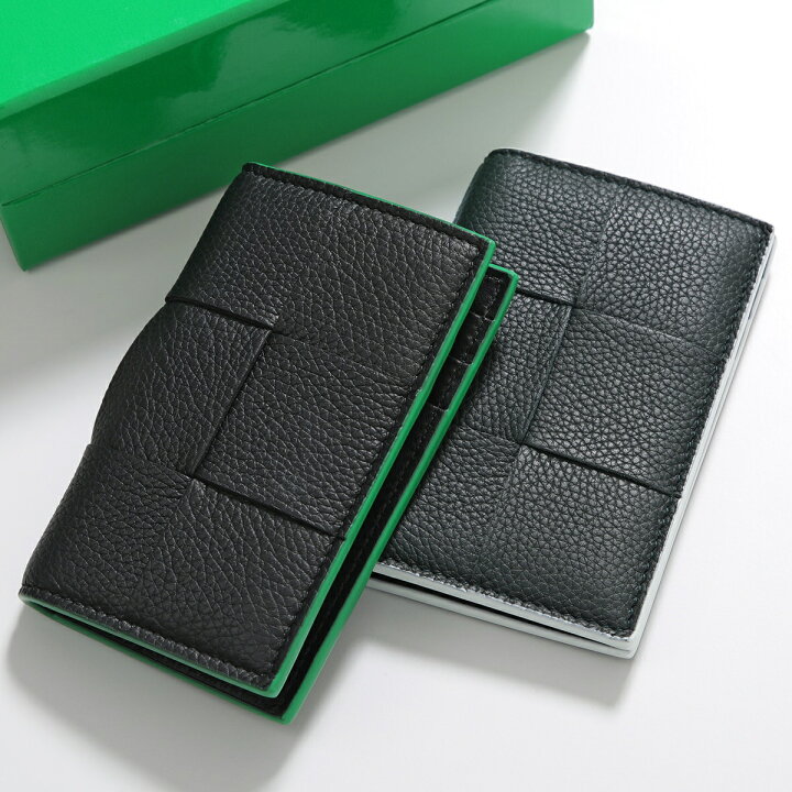 楽天市場】BOTTEGA VENETA ボッテガヴェネタ カードケース CASSETE  