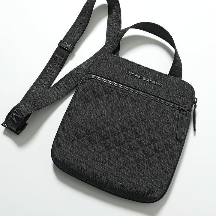 楽天市場】EMPORIO ARMANI エンポリオアルマーニ ショルダーバッグ  