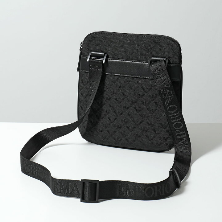 楽天市場】EMPORIO ARMANI エンポリオアルマーニ ショルダーバッグ  