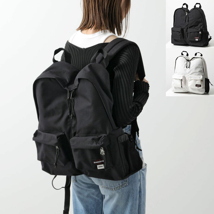楽天市場】AVAVAV × EASTPAK アヴァヴァヴ イーストパック バック 