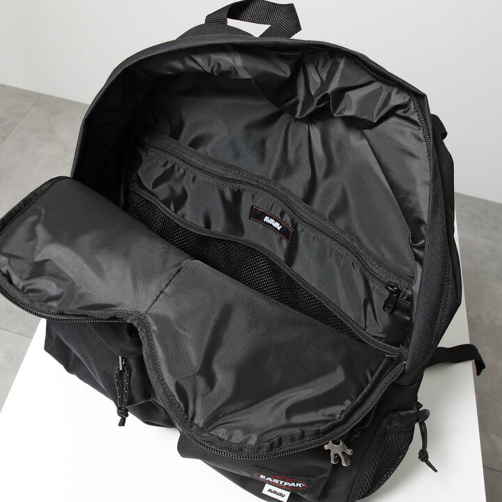 楽天市場】AVAVAV × EASTPAK アヴァヴァヴ イーストパック バック 