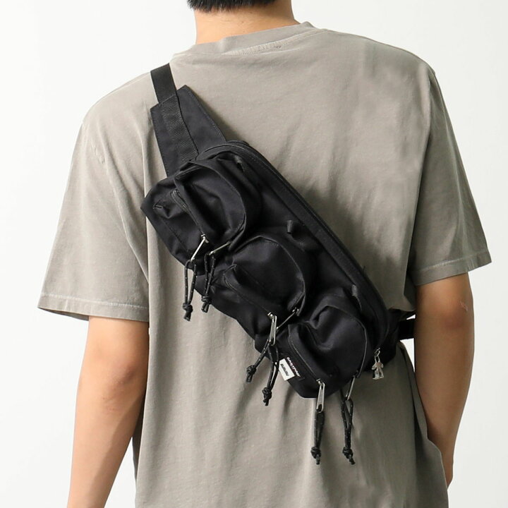 楽天市場】AVAVAV x EASTPAK アヴァヴァヴ イーストパック コラボ 