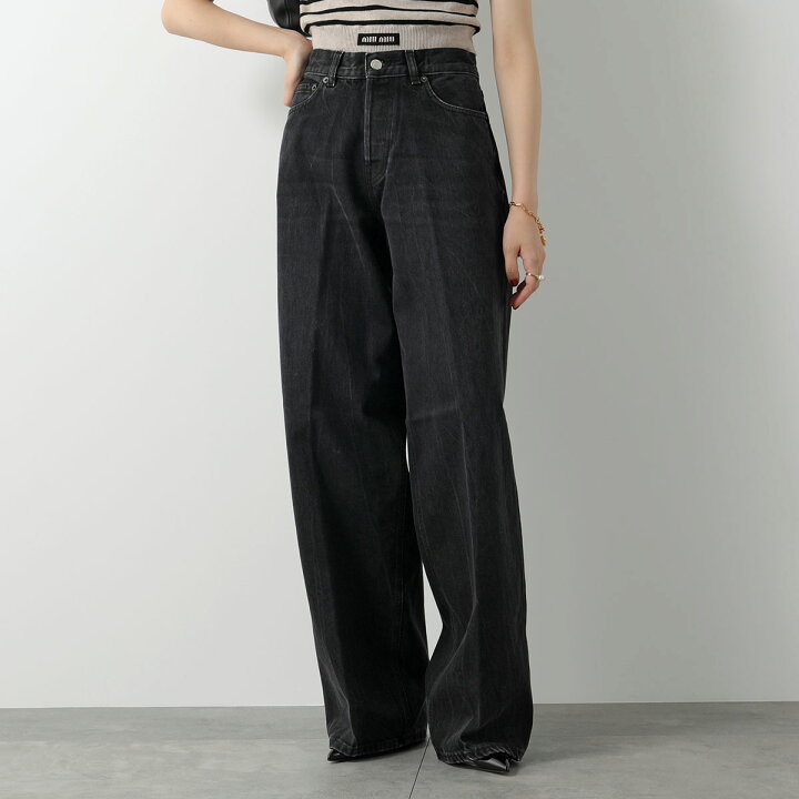 楽天市場】HAIKURE ハイクル ジーンズ BETHANY ベサニー HEW03296DF119 
