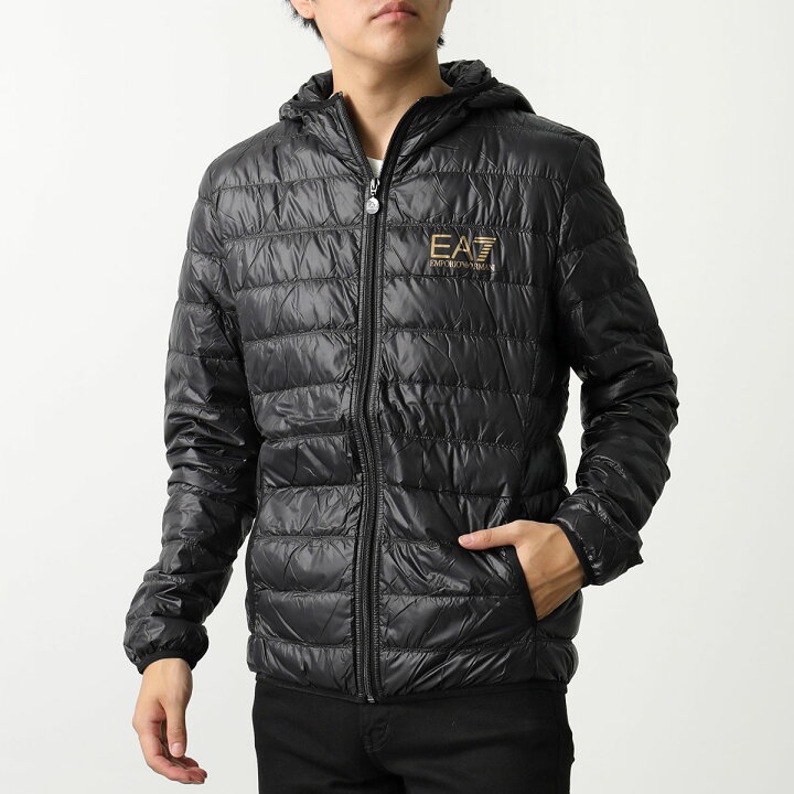 楽天市場】EA7 EMPORIO ARMANI エアセッテ エンポリオアルマーニ  