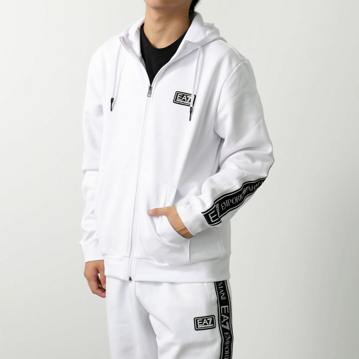 楽天市場】EA7 EMPORIO ARMANI エアセッテ エンポリオアルマーニ  
