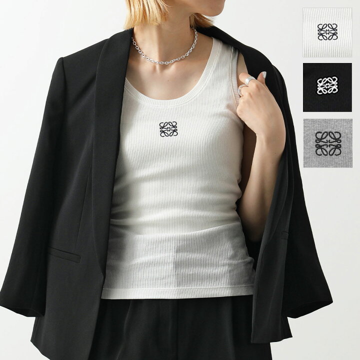 楽天市場】LOEWE ロエベ ノースリーブ S359Y23X84 S540Y07XA2  