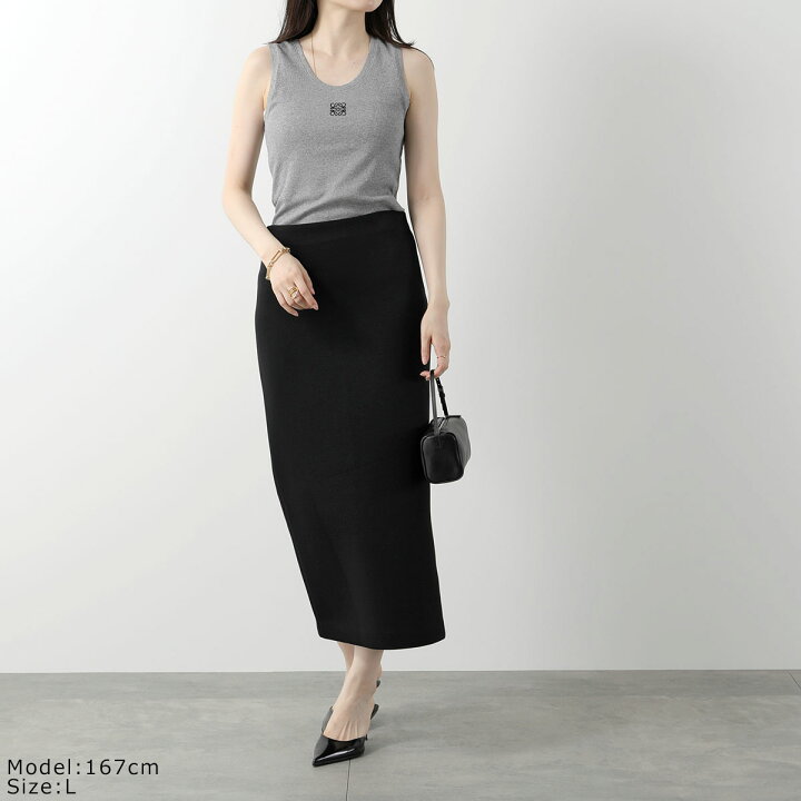 楽天市場】LOEWE ロエベ ノースリーブ S359Y23X84 S540Y07XA2  
