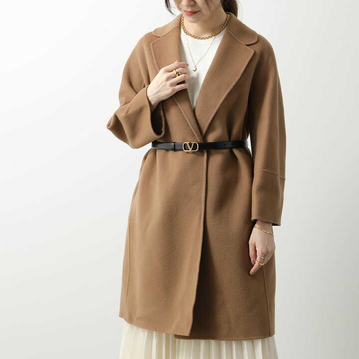 楽天市場】VALENTINO ヴァレンティノ ベルト 3W2T0S12ZFR 4W2T0S12ZFR  