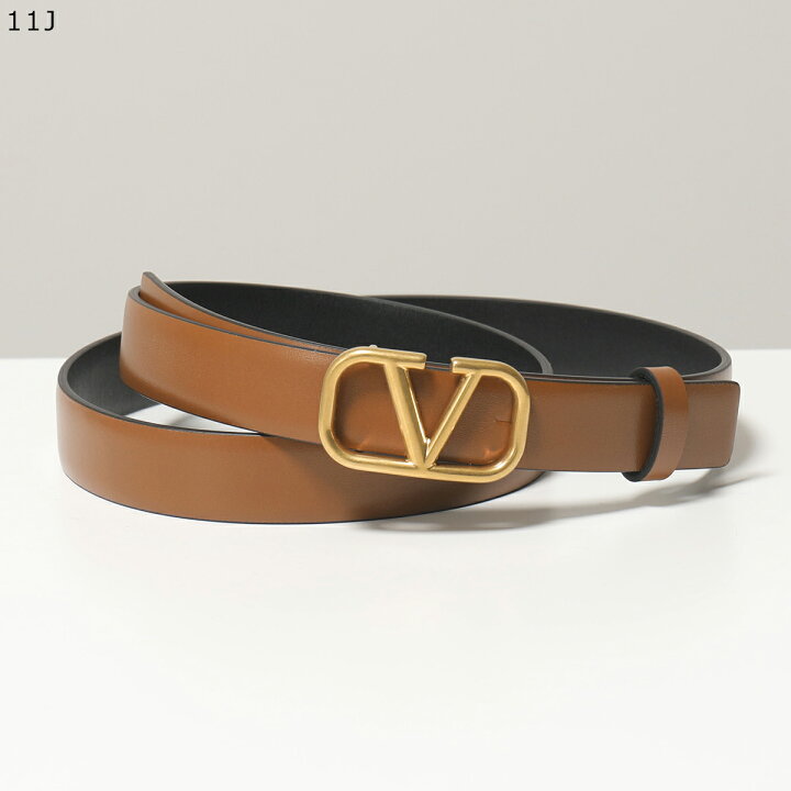 楽天市場】 VALENTINO ヴァレンティノ ベルト 3W2T0S12ZFR 4W2T0S12ZFR 