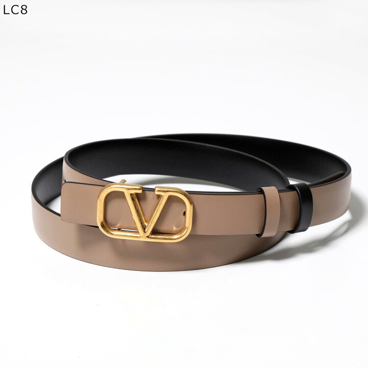 楽天市場】 VALENTINO ヴァレンティノ ベルト 3W2T0S12ZFR 4W2T0S12ZFR 