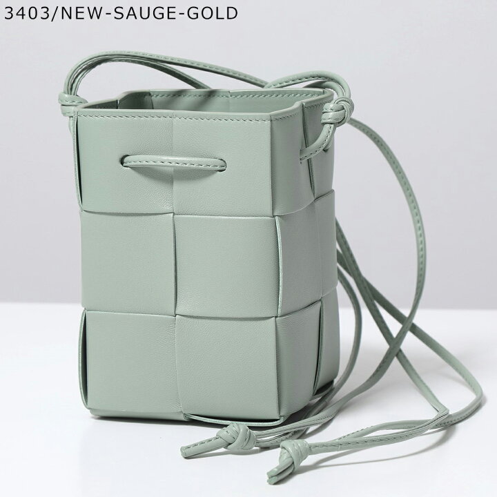 楽天市場】BOTTEGA VENETA ボッテガヴェネタ ショルダーバッグ  