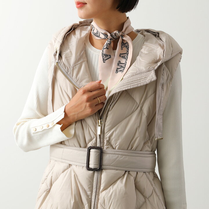 楽天市場】MAX MARA マックスマーラ スカーフ TIE5 レディース シルク  