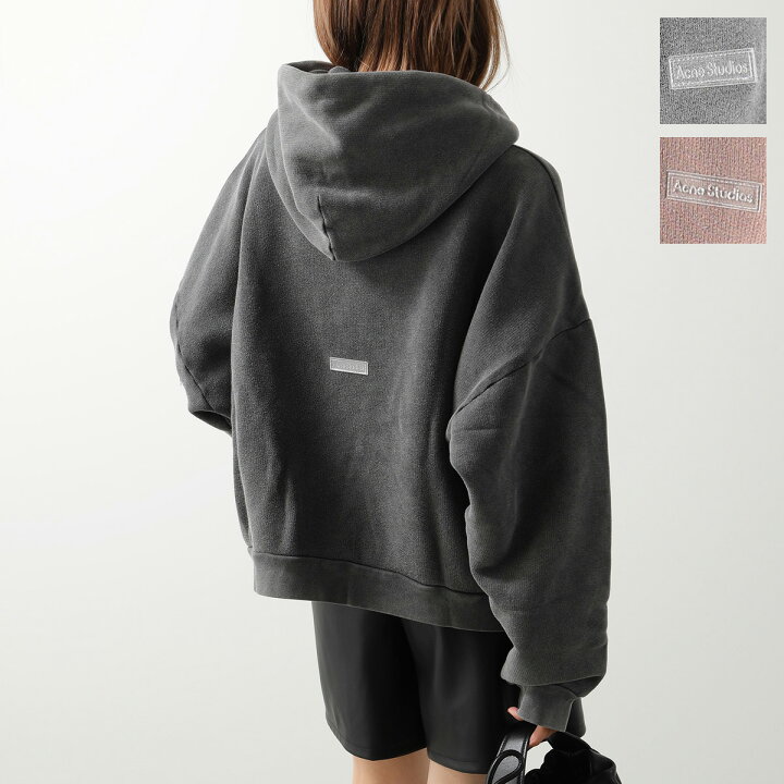 楽天市場】Acne Studios アクネストゥディオズ パーカー CI0138 FN-UX  