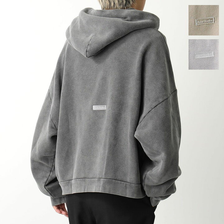 楽天市場】Acne Studios アクネストゥディオズ パーカー CI0138 FN-UX  