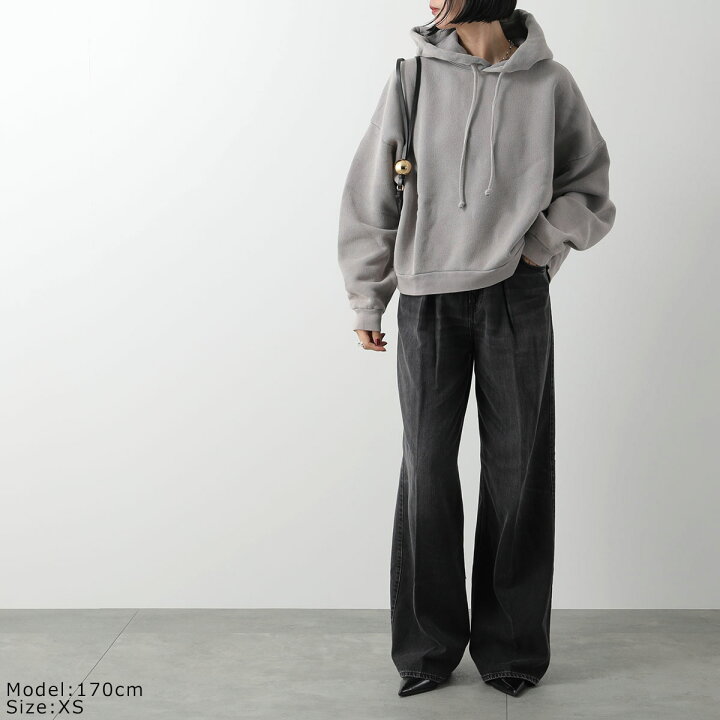 楽天市場】Acne Studios アクネストゥディオズ パーカー CI0138 FN-UX 