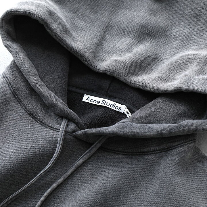 楽天市場】Acne Studios アクネストゥディオズ パーカー CI0138 FN-UX 
