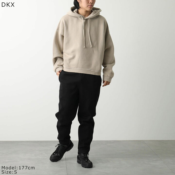 楽天市場】Acne Studios アクネストゥディオズ パーカー CI0138 FN-UX 