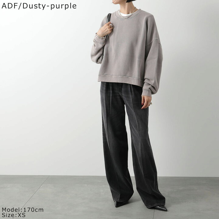楽天市場】Acne Studios アクネストゥディオズ トレーナー CI0137 FN 