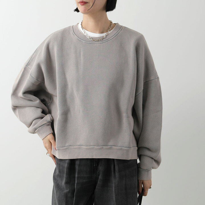 楽天市場】Acne Studios アクネストゥディオズ トレーナー CI0137 FN 