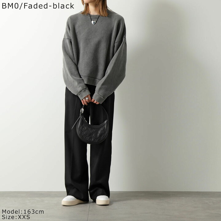 楽天市場】Acne Studios アクネストゥディオズ トレーナー CI0137 FN 