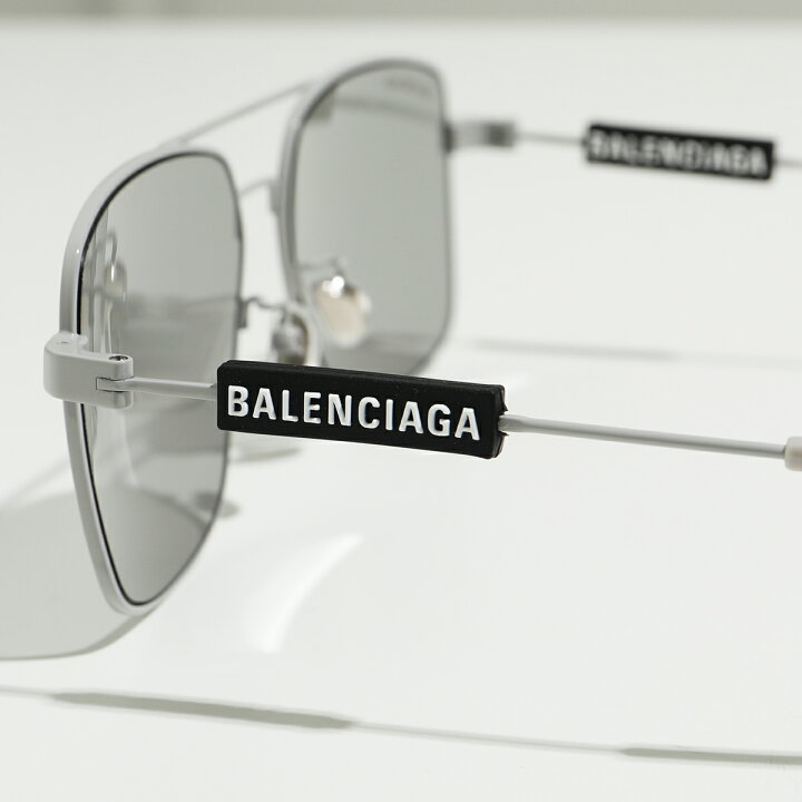 楽天市場】BALENCIAGA バレンシアガ サングラス BB0116SA メンズ 