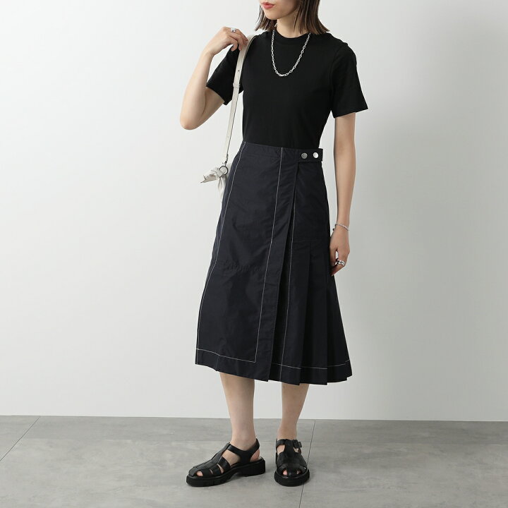 楽天市場】3.1 Phillip Lim スリーワンフィリップリム ワンピース E241  