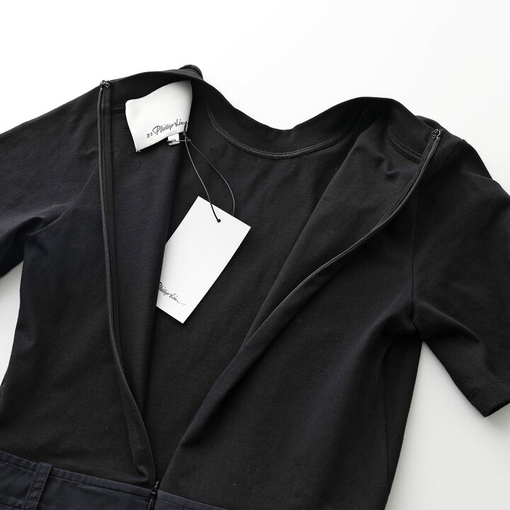 楽天市場】3.1 Phillip Lim スリーワンフィリップリム ワンピース E241  